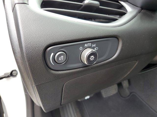 used 2024 Chevrolet Malibu car, priced at $20,974