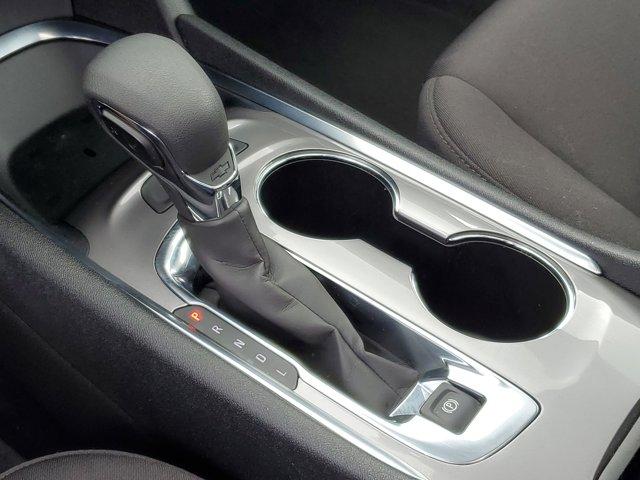 used 2024 Chevrolet Malibu car, priced at $20,974