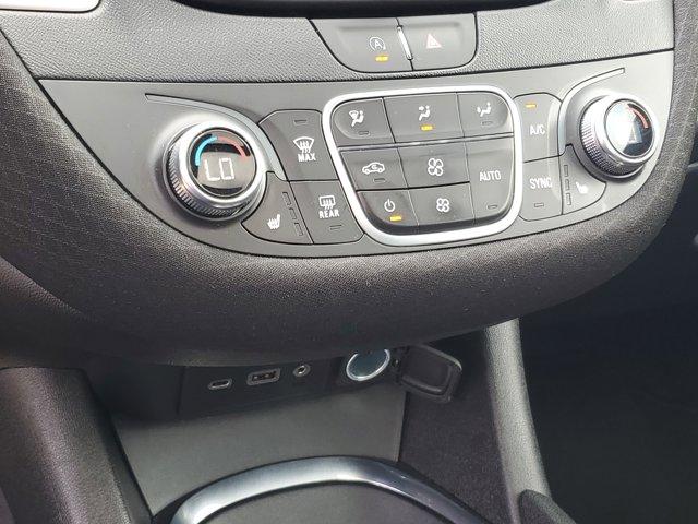 used 2024 Chevrolet Malibu car, priced at $20,974