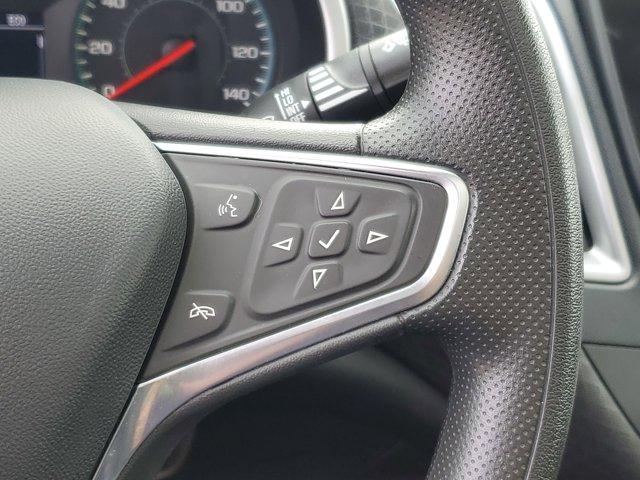 used 2024 Chevrolet Malibu car, priced at $20,974