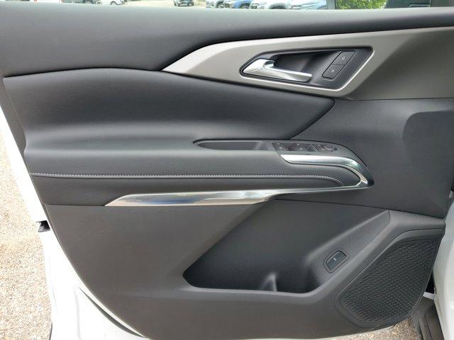 new 2025 Chevrolet Traverse car, priced at $41,525