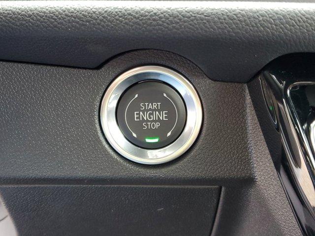 new 2025 Chevrolet Traverse car, priced at $41,525