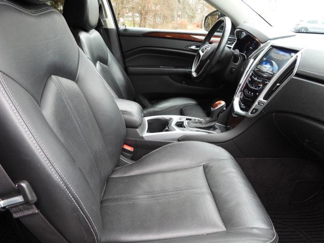 used 2015 Cadillac SRX car, priced at $7,787