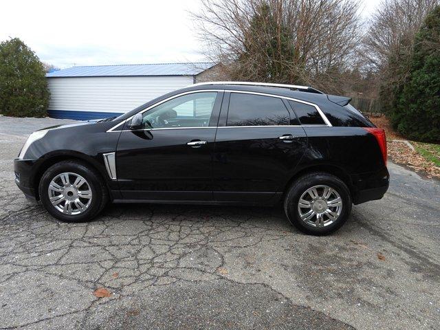 used 2015 Cadillac SRX car, priced at $7,787