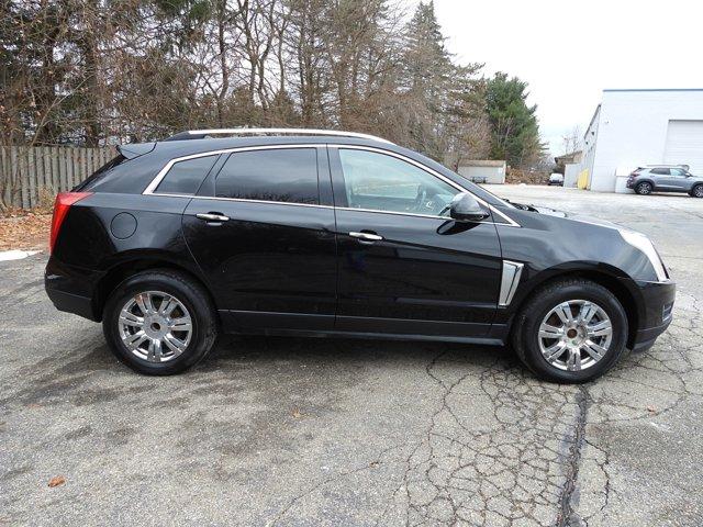 used 2015 Cadillac SRX car, priced at $7,787