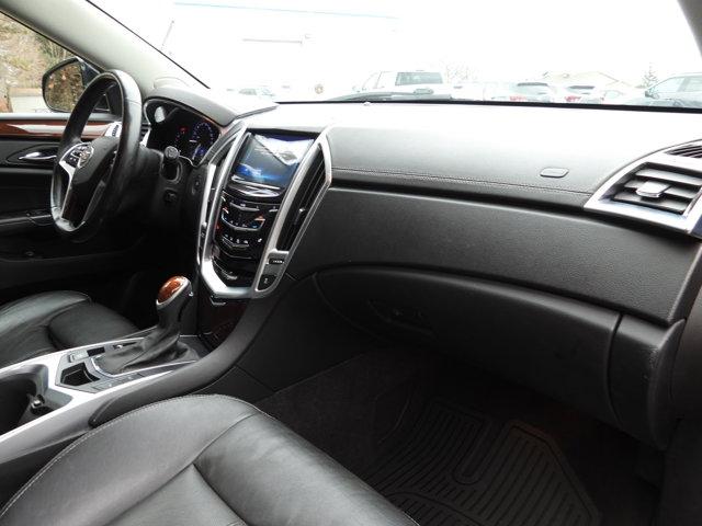 used 2015 Cadillac SRX car, priced at $7,787