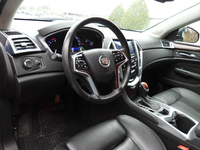 used 2015 Cadillac SRX car, priced at $7,787