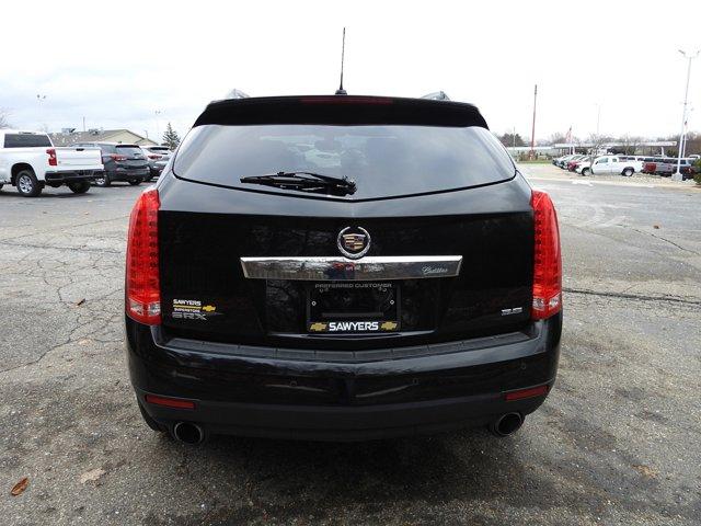 used 2015 Cadillac SRX car, priced at $7,787