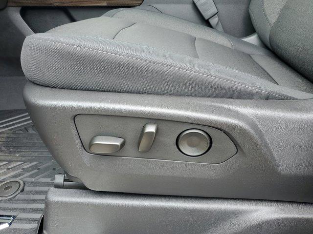new 2025 Chevrolet Silverado 2500 car, priced at $60,954