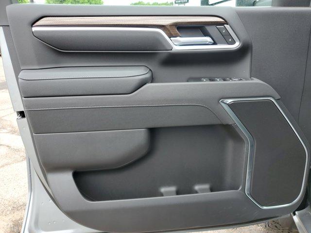 new 2025 Chevrolet Silverado 2500 car, priced at $60,954