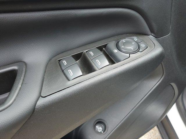 used 2022 Chevrolet Equinox car, priced at $22,781