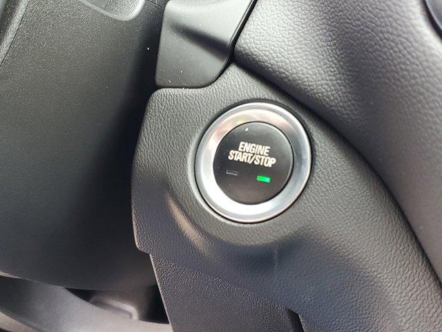 used 2022 Chevrolet Equinox car, priced at $22,781