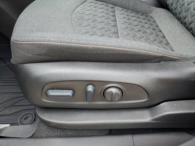 used 2022 Chevrolet Equinox car, priced at $22,781