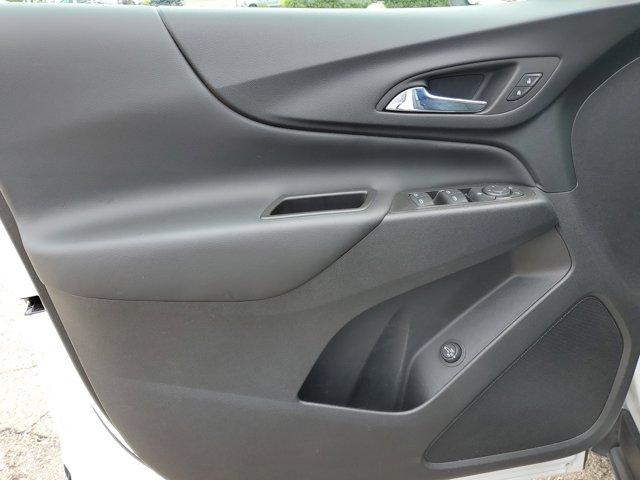 used 2022 Chevrolet Equinox car, priced at $22,781