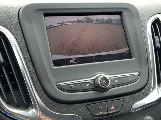 used 2022 Chevrolet Equinox car, priced at $22,781