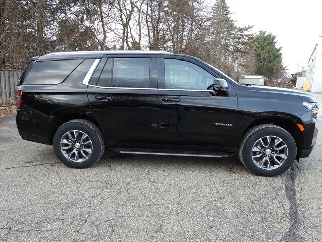 new 2024 Chevrolet Tahoe car, priced at $64,821