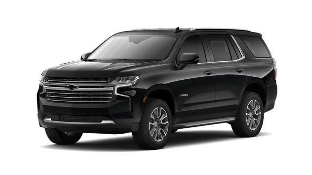 new 2024 Chevrolet Tahoe car, priced at $66,321