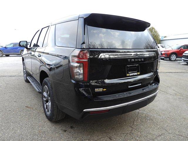 new 2024 Chevrolet Tahoe car, priced at $64,821