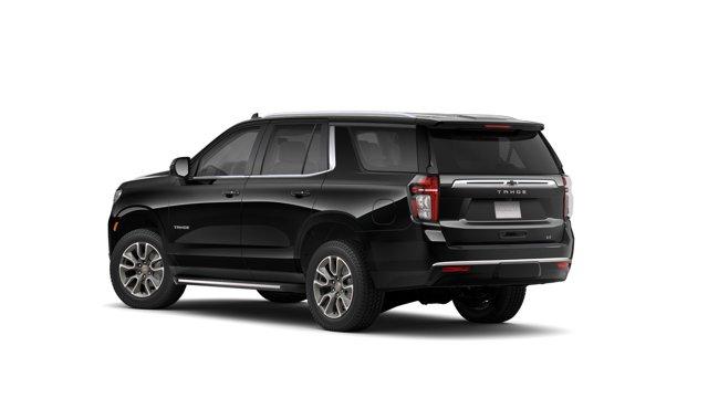 new 2024 Chevrolet Tahoe car, priced at $66,321