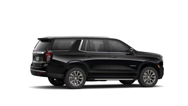 new 2024 Chevrolet Tahoe car, priced at $66,321