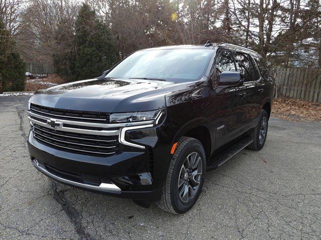 new 2024 Chevrolet Tahoe car, priced at $64,821