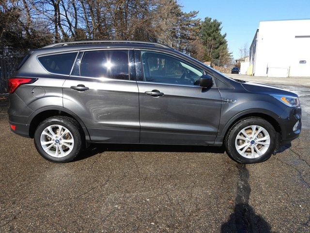 used 2019 Ford Escape car, priced at $15,972