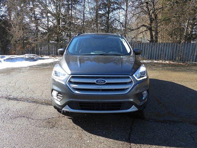 used 2019 Ford Escape car, priced at $15,972