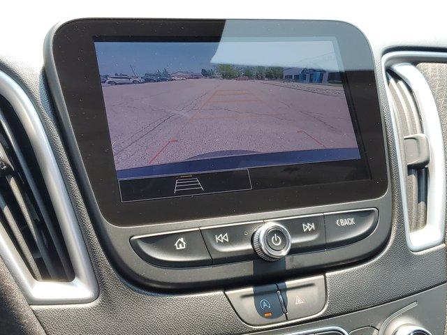 used 2024 Chevrolet Malibu car, priced at $21,205