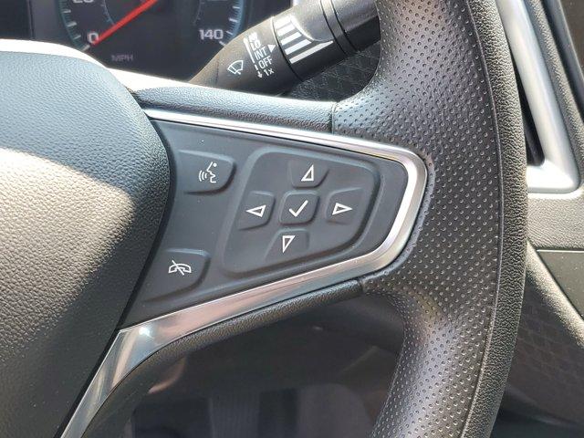 used 2024 Chevrolet Malibu car, priced at $21,205