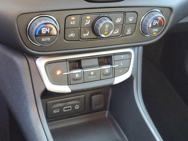 used 2024 GMC Terrain car, priced at $24,997
