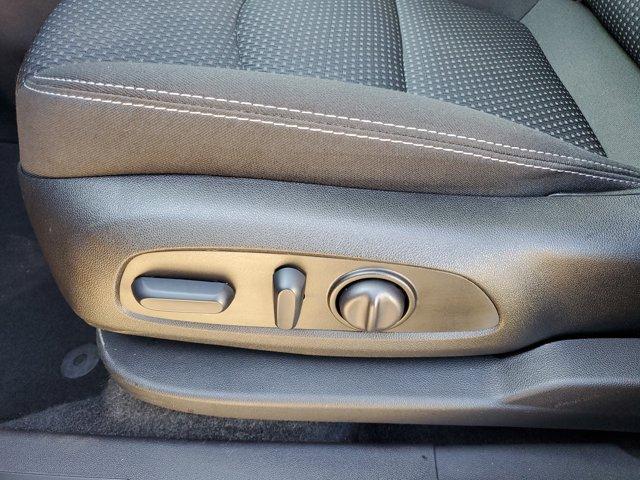 used 2024 GMC Terrain car, priced at $24,997