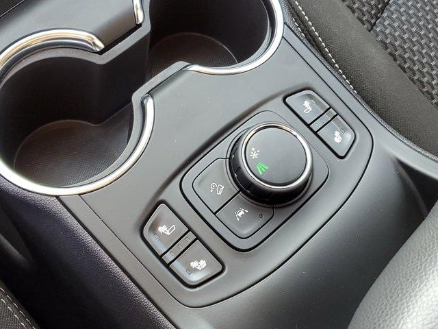 used 2024 GMC Terrain car, priced at $24,997
