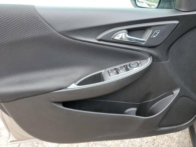 used 2024 Chevrolet Malibu car, priced at $20,931