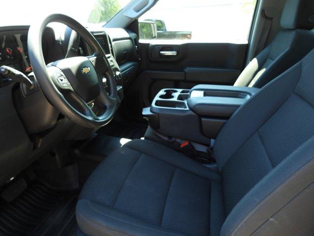 used 2023 Chevrolet Silverado 1500 car, priced at $28,681