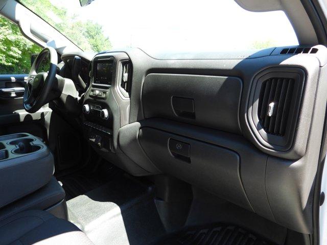 used 2023 Chevrolet Silverado 1500 car, priced at $28,681