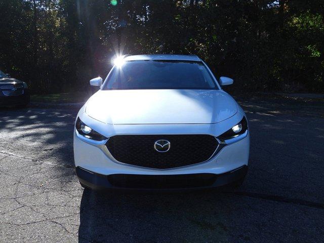 used 2023 Mazda CX-30 car, priced at $22,873