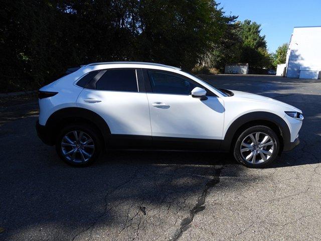 used 2023 Mazda CX-30 car, priced at $22,873