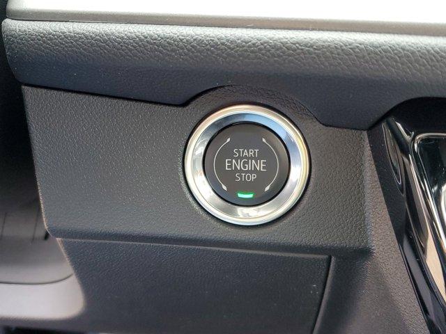 new 2025 Chevrolet Traverse car, priced at $41,372
