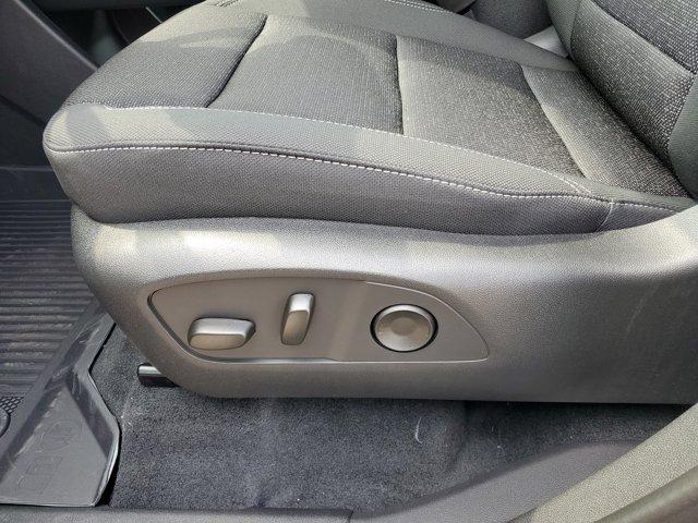 new 2025 Chevrolet Traverse car, priced at $41,372