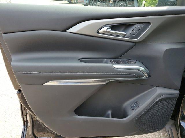 new 2025 Chevrolet Traverse car, priced at $41,372
