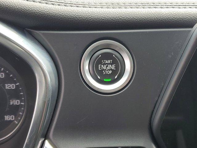 used 2022 Chevrolet Blazer car, priced at $22,986