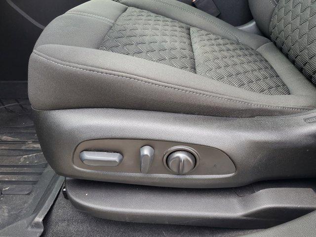 used 2022 Chevrolet Blazer car, priced at $22,986