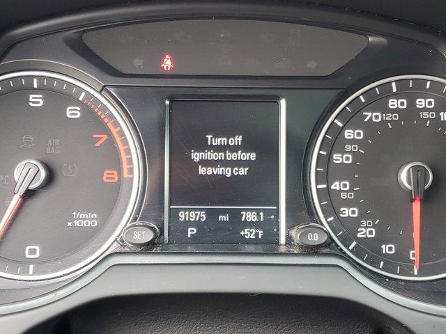 used 2016 Audi Q5 car, priced at $12,546