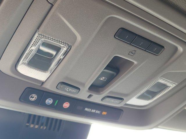 new 2025 Chevrolet Silverado 2500 car, priced at $71,674