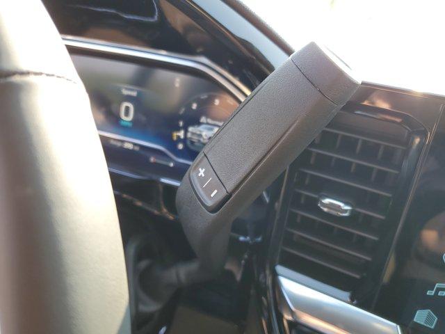 new 2025 Chevrolet Silverado 2500 car, priced at $71,674