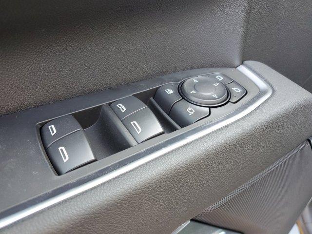new 2025 Chevrolet Silverado 2500 car, priced at $71,674