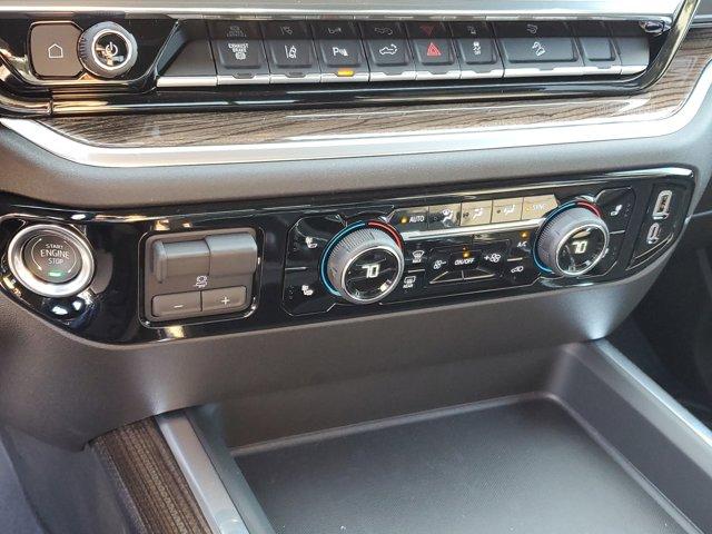 new 2025 Chevrolet Silverado 2500 car, priced at $71,674