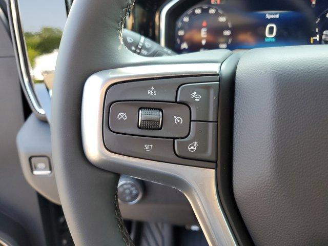new 2025 Chevrolet Silverado 2500 car, priced at $71,674