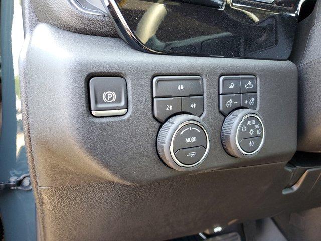new 2025 Chevrolet Silverado 2500 car, priced at $71,674
