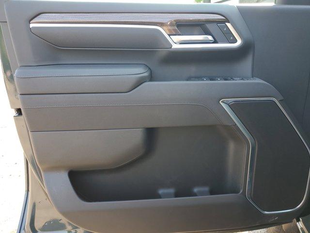 new 2025 Chevrolet Silverado 2500 car, priced at $71,674